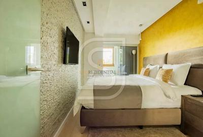 Apartament modern, mobilat si utilat premium, Metalurgiei, Sector 4 - 2