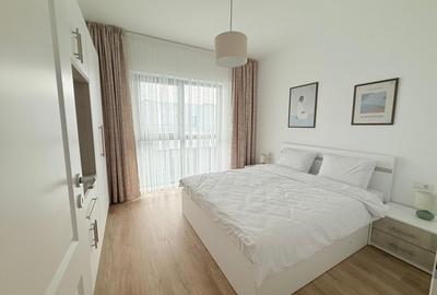 Apartament cu 2 camere decomandat în Tătărași