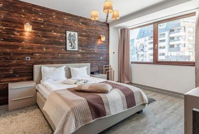 Penthouse - Duplex de colecție | Poiana Brașov | activ cu randament imediat - 26