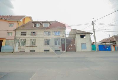 Clădire multifuncțională de vânzare – Strada Meșteșugarilor, Ioșia - 41