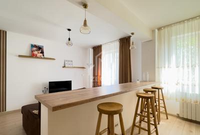 Apartament 2 camere | 58 mp | 10 min metrou Dimitrie Leonida | Popești-Leordeni - 7