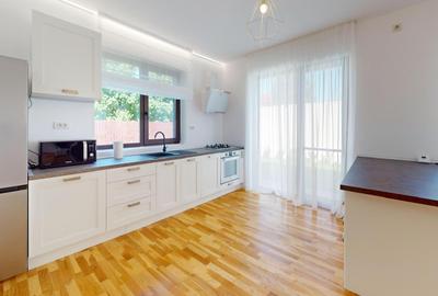 Duplex modern, nou -3 dormitoare-Comision 0% - 4
