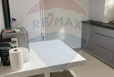 2 camere | 60 mp | Loc de parcare subteran | 10 min Metrou Obor - 6