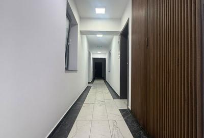 2 CAMERE + LOC DE PARCARE INLUS || PIPERA PORCHE - 24
