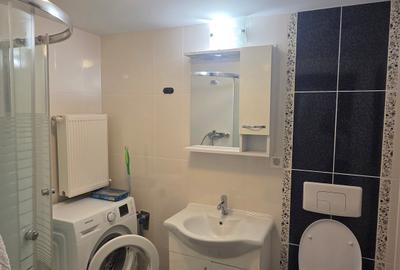 Apartament zona Otopeni (Aeroport) bloc NOU, Mobilat-Utilat - 12