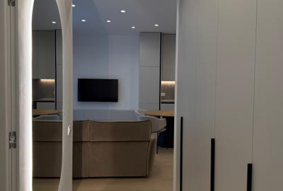 Apartament în Aviatiei Towers,parcare valabilă - 12