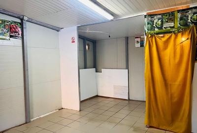 Spatiu comercial stradal, pozitie strategica – N. Balcescu, zona Piata Centrala - 14