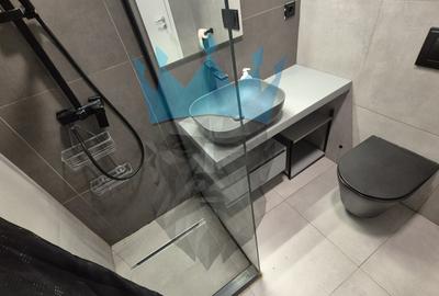 Apartament 2 Camere Complex Belvedere Residences Pipera Bucuresti - 14