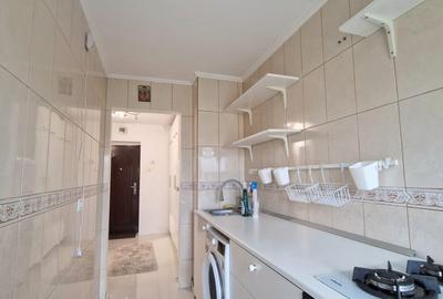 Nerva Traian - Metrou Timpuri Noi - Mircea Voda - garsoniera moderna - bl reabil - 8