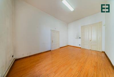 2 Apartamente unificate cu 7 camere - etaj 1  - Arad - 7