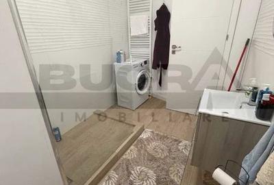 Apartament 2 camere, parcare, zona Frunzisului - 7