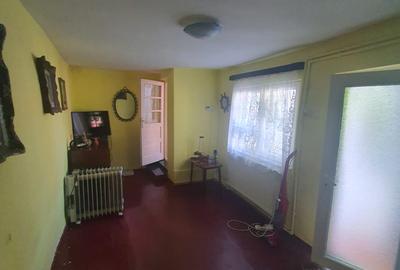 Casa coiciu, 3 camere, 2 bucatarii, baie, 180mp teren - 6