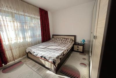 Apartament 2 camere de inchiriat Gorjului (exact in intersectie) - 9