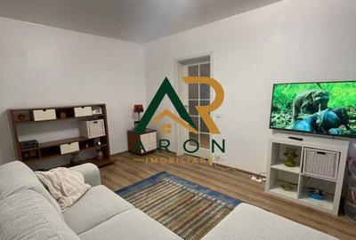 Apartament cu 2 camere decomandat, mobilat în Baba Novac
