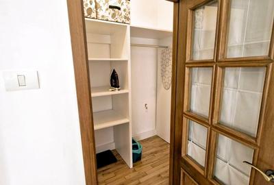 Apartament 2 camere| Bd. Dacia | Clădire Interbelică | Renovat premium - 8