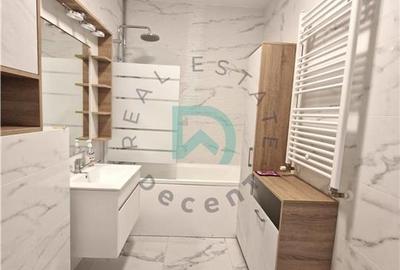Apartament 2 camere, mobilat si utilat, parcare,  Coresi, Tractorul - 13