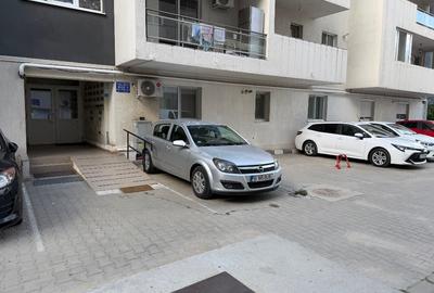 Apartament 2 camere - decomandat - Grand Arena - 8