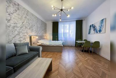 FARA COMISION! Apartament Mitropoliei/Ultracentral/90 mp utili!!!! - 4