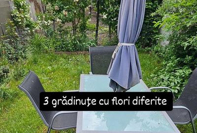 Casa de vanzare cu 4 camere in Cetate S+P+E zona Schit cu teren aferent 800 mp - 11