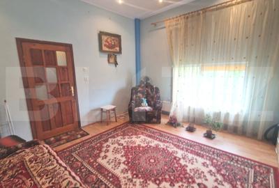 Apartament 2 camere decomandat cu 104 mp teren in acte etaj 2, Vila - 9