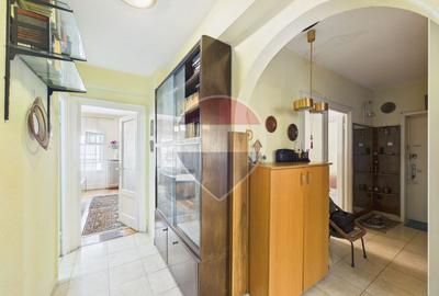 Apartament 3 camere 108 mp | Piata Amzei 7-9 vedere Biserica Amzei - 17