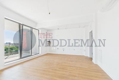 Apartament 3 Camere cu Vedere Panoramică | Metrou în Fața Blocului - 4