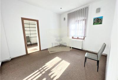 Spatiu de birouri cu 5 camere in zona centrala din Sibiu - 2