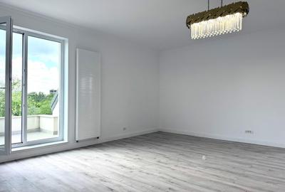 Veranda Mall / Penthouse Spațios cu Terasa / Bloc Boutique 2021 - 14