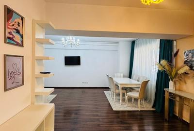 Apartament 2 camere Day Residence Decebal-Pet friendly - 2