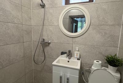 Garsoniera superbă - Cismigiu - renovata - 8