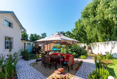 Casă modernă cu 7 camere | Bucureștii Noi | Oportunitate unică - 2
