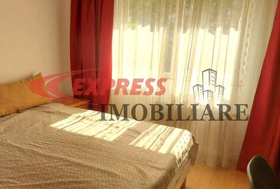 Apartament cu 2 camere decomandat în Dristor