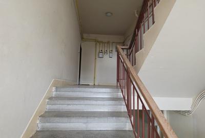 Central strada Avram Iancu apartament în Vila vedere superba către Centru - 19