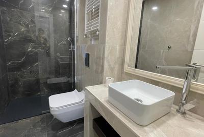 REA1028984 Apartament premium 3 camere I Complex Triana Pipera I Parcare Subtera - 14
