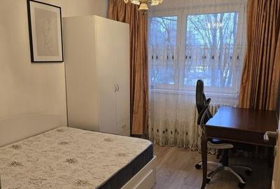 🏡 De închiriat 3 camere | 2 balcoane | mobilat | Pet Friendly | zona Favorit - 2