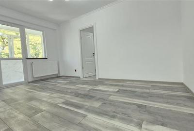 Apartament complet renovat, 3 camere, Tatarasi Ateneu - 2