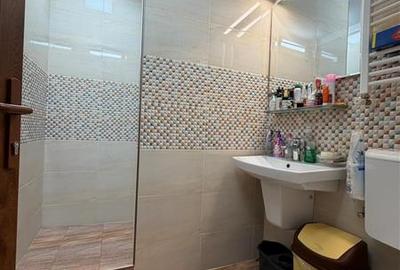Vanzare Studio cu terasa 25 mp, zona Alezzi,  mob,utilat - 4