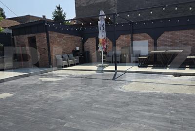 Spațiu comercial, de 82.00 mp, în Semicentral
