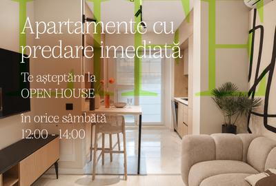 Apartament cu 2 camere decomandat în Theodor Pallady