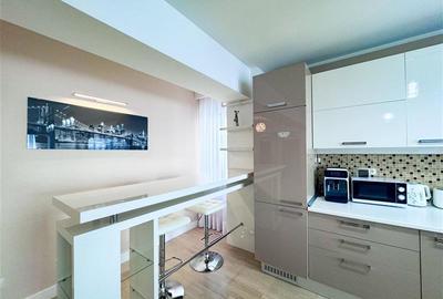 Apartament de inchiriat 3 camere Herastrau Nordului - 11