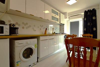 Spre INCHIRIERE APARTAMENT 3 CAMERE DECEBAL –RESTAURANT DUMAN - 8