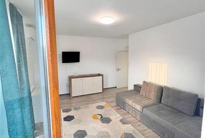 Apartament 2 camere decomandat Coresi, Brasov - 1