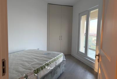 Apartament 3 camere,2 bai,centrala proprie,mutare imediata,mobilat/utilat! - 4