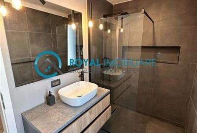 Royal Imobiliare-Inchiriere Apartament 3 camere lux-Albert - 13