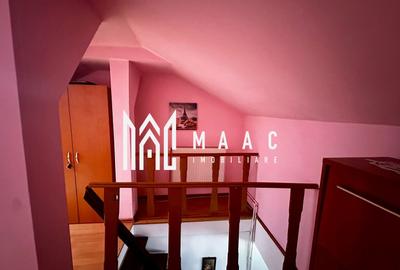 Apartament 3 camere de vânzare | Vasile Aaron, Sibiu | 61 mp, INTABULATĂ - 15