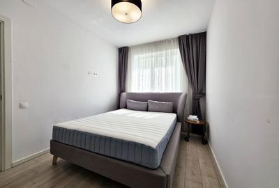 Apartament 2 camere cu terasă generoasă | Parcare – New Point, Pipera - 11