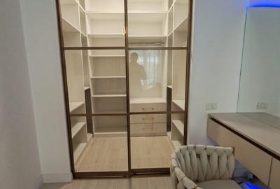 Apartamenent 2 camere prima inchiriere Mtm Residence Pipera - 16