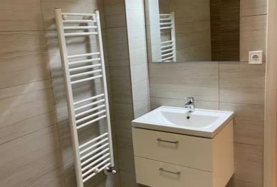 Apartament cu 2 camere+parcare in Tudor Vladimirescu-Rivers Towers - 9