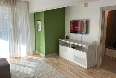 Apartament 2 camere + loc parcare HIMSON Tatarasi - 10