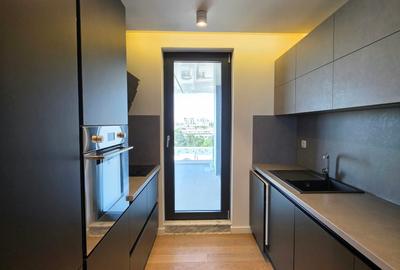 3 camere inchiriere zona parc Herastrau | ONE HERASTRAU PLAZA | GARAJ - 19